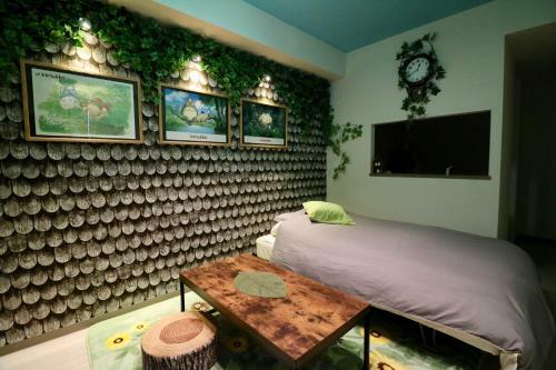 Apartamentos Sapporo City Center Serenar 3f