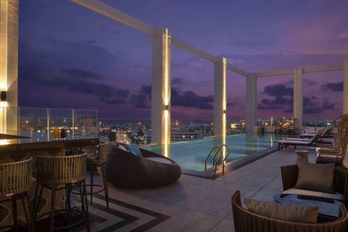 Hotel Nikko Amata City Chonburi