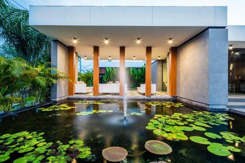 3 Bedroom Pool Villa Hua Hin