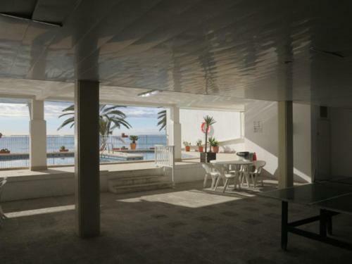 Apartamento Calafell Torre Sol 7th Floor