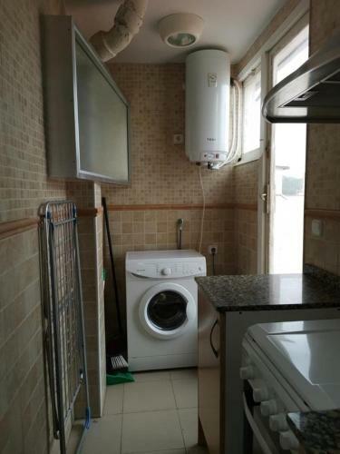 Apartamento Calafell Torre Sol 7th Floor