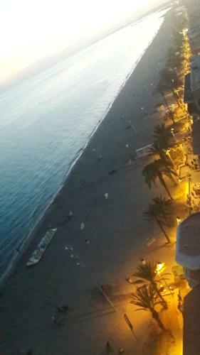 Apartamento Calafell Torre Sol 7th Floor