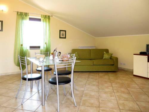 Apartamento Recidence L' Infinito
