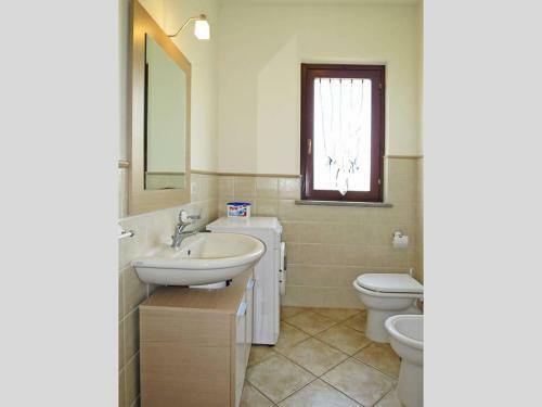 Apartamento Recidence L' Infinito