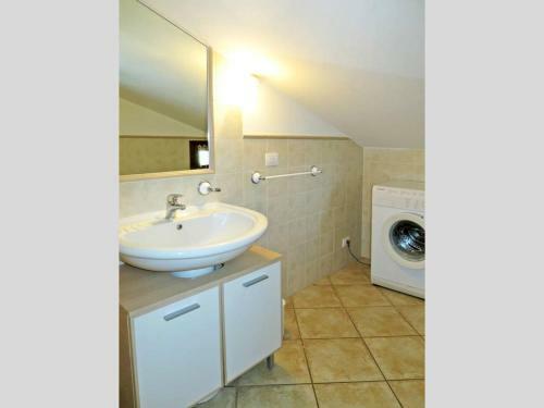 Apartamento Recidence L' Infinito