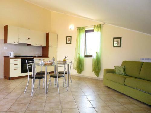 Apartamento Recidence L' Infinito