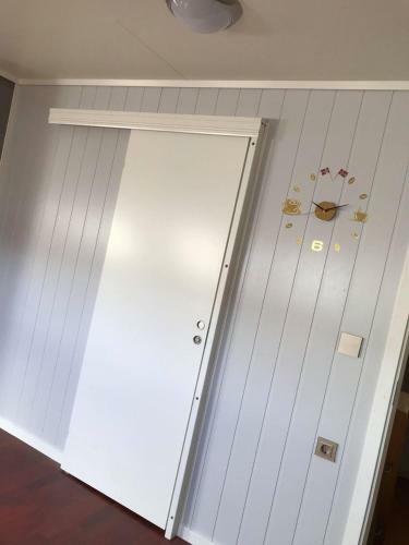 Apartamento Modern Loft, 2nd Floor, 6km To Voss