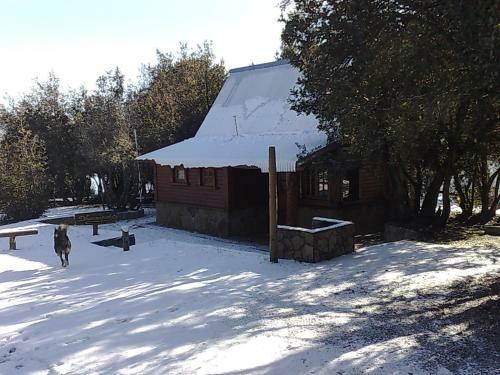 Apartamento Caba�as Solo Por Hoy