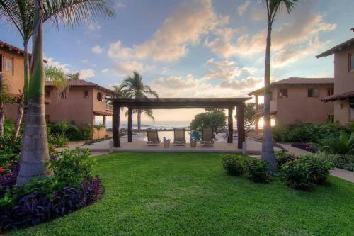 Apartamento Las Villas, Villa Alegria,troncones