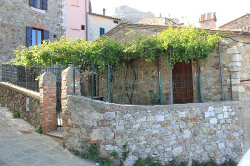 La Casina Di Nonna Lola