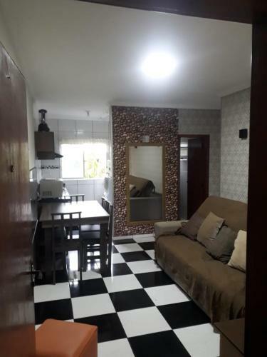 Apartamento Apto 2 No Residencial Sagua�u