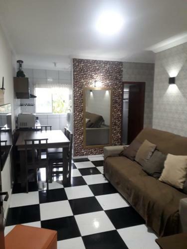 Apartamento Apto 2 No Residencial Sagua�u