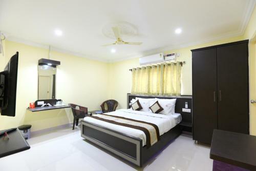 Hotel The Dream Days - Near Airport
