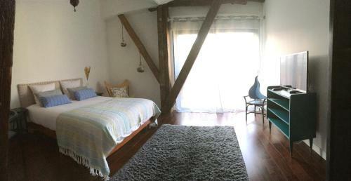 Hostal Home Sweet Bordeaux - Chambres D'h�tes