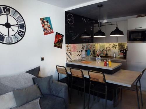 Apartamento Le Plein Ciel
