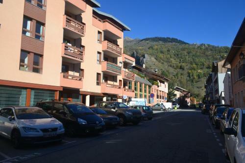 Apartamento Le Plein Ciel