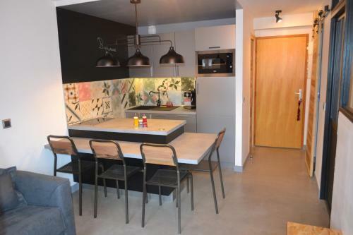 Apartamento Le Plein Ciel