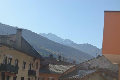 Apartamento Le Plein Ciel