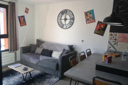 Apartamento Le Plein Ciel