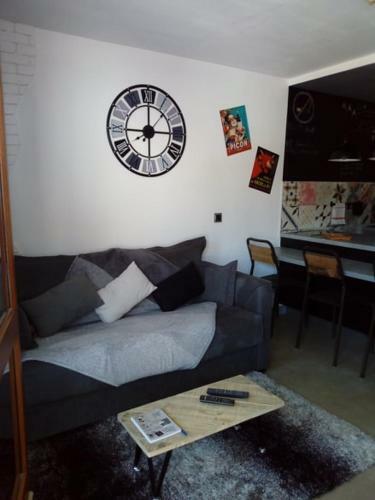 Apartamento Le Plein Ciel