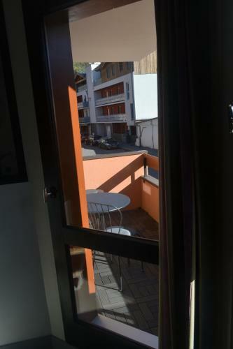Apartamento Le Plein Ciel