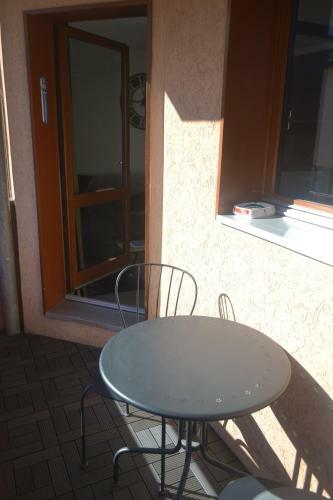 Apartamento Le Plein Ciel