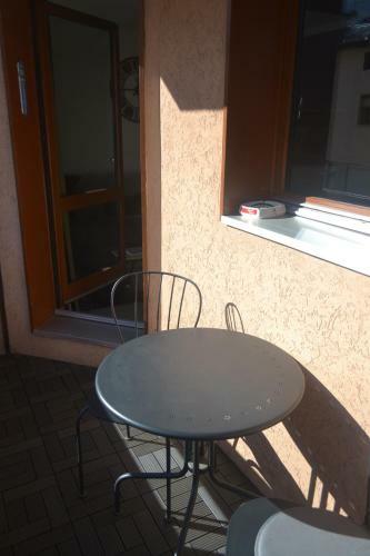 Apartamento Le Plein Ciel