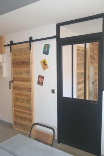 Apartamento Le Plein Ciel