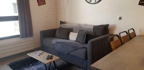 Apartamento Le Plein Ciel