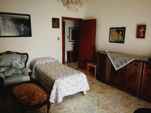 Papa Giovanni XXIII Apartment