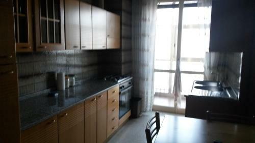 Papa Giovanni XXIII Apartment