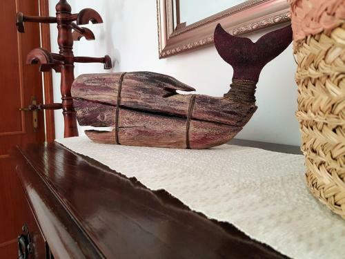 Apartamento �ncora Guest House