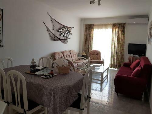 Apartamento �ncora Guest House