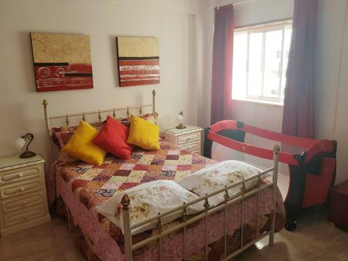 Apartamento �ncora Guest House