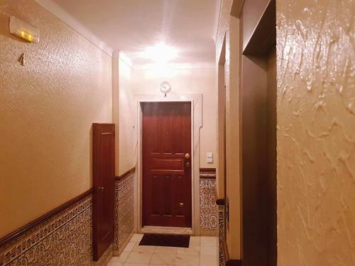 Apartamento �ncora Guest House