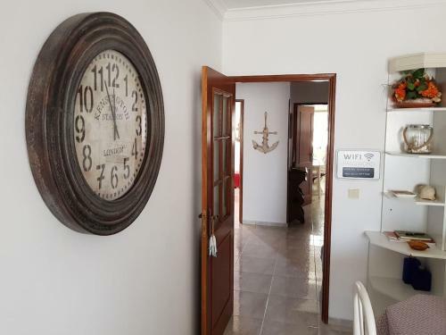 Apartamento �ncora Guest House