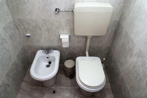 Apartamento �ncora Guest House