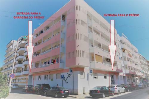 Apartamento �ncora Guest House