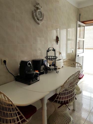 Apartamento �ncora Guest House