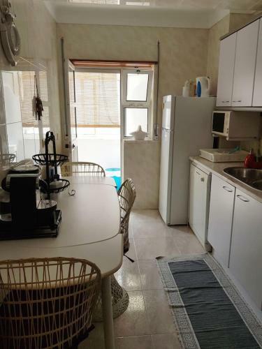 Apartamento �ncora Guest House