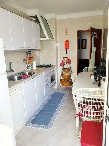 Apartamento �ncora Guest House