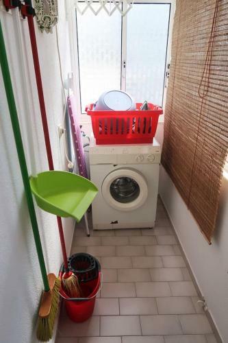 Apartamento �ncora Guest House