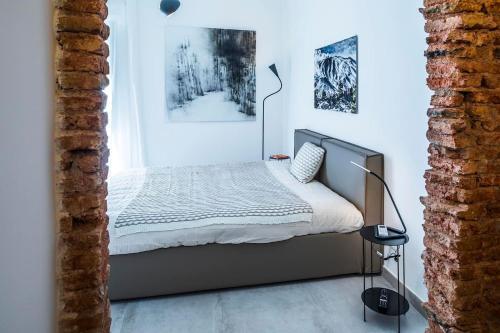 Apartamento Casa Penninello 2