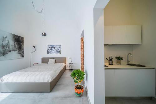 Apartamento Casa Penninello 2