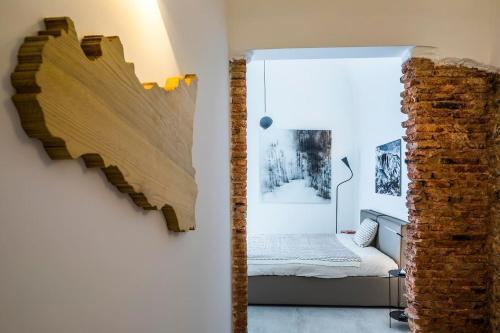 Apartamento Casa Penninello 2