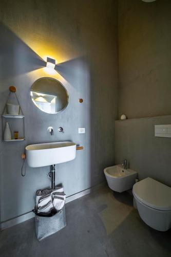 Apartamento Casa Penninello 2