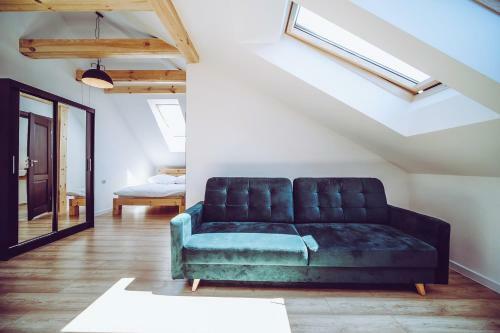 Bed & Breakfast Willa Atena