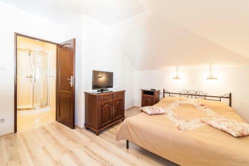 Bed & Breakfast Willa Atena