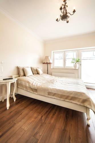 Bed & Breakfast Willa Atena