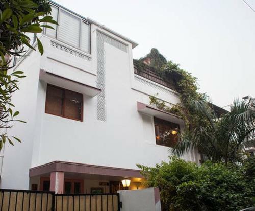 Apartamento Frangipani Penthouse